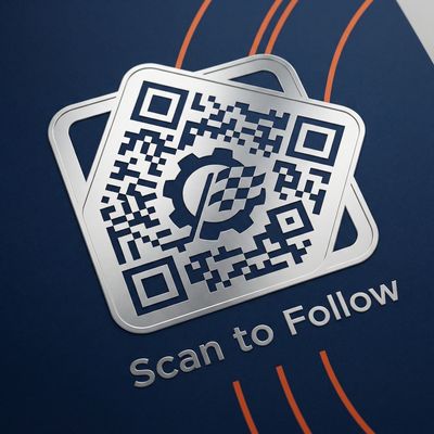 福利姬公众号二维码